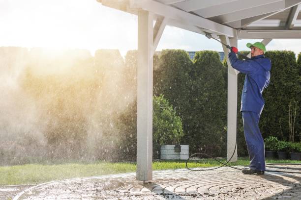 Solar Panel Cleaning in Grandview, OH